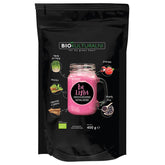 Hỗn hợp siêu thực phẩm be light hữu cơ 400 g - BIOKULTURAL